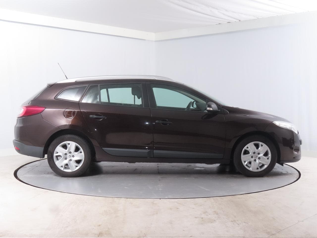 2012 Renault MEGANE - 8