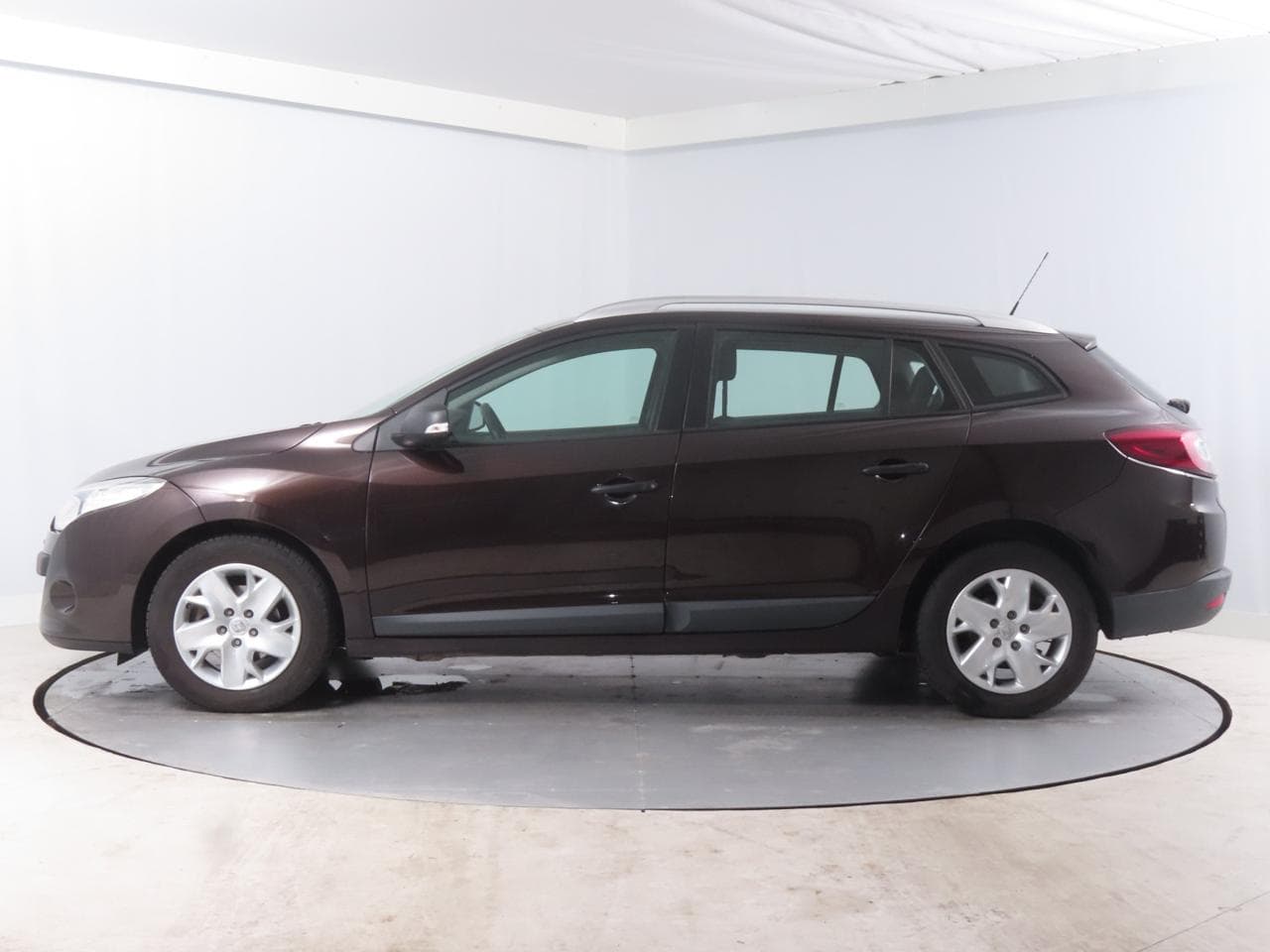 2012 Renault MEGANE - 4