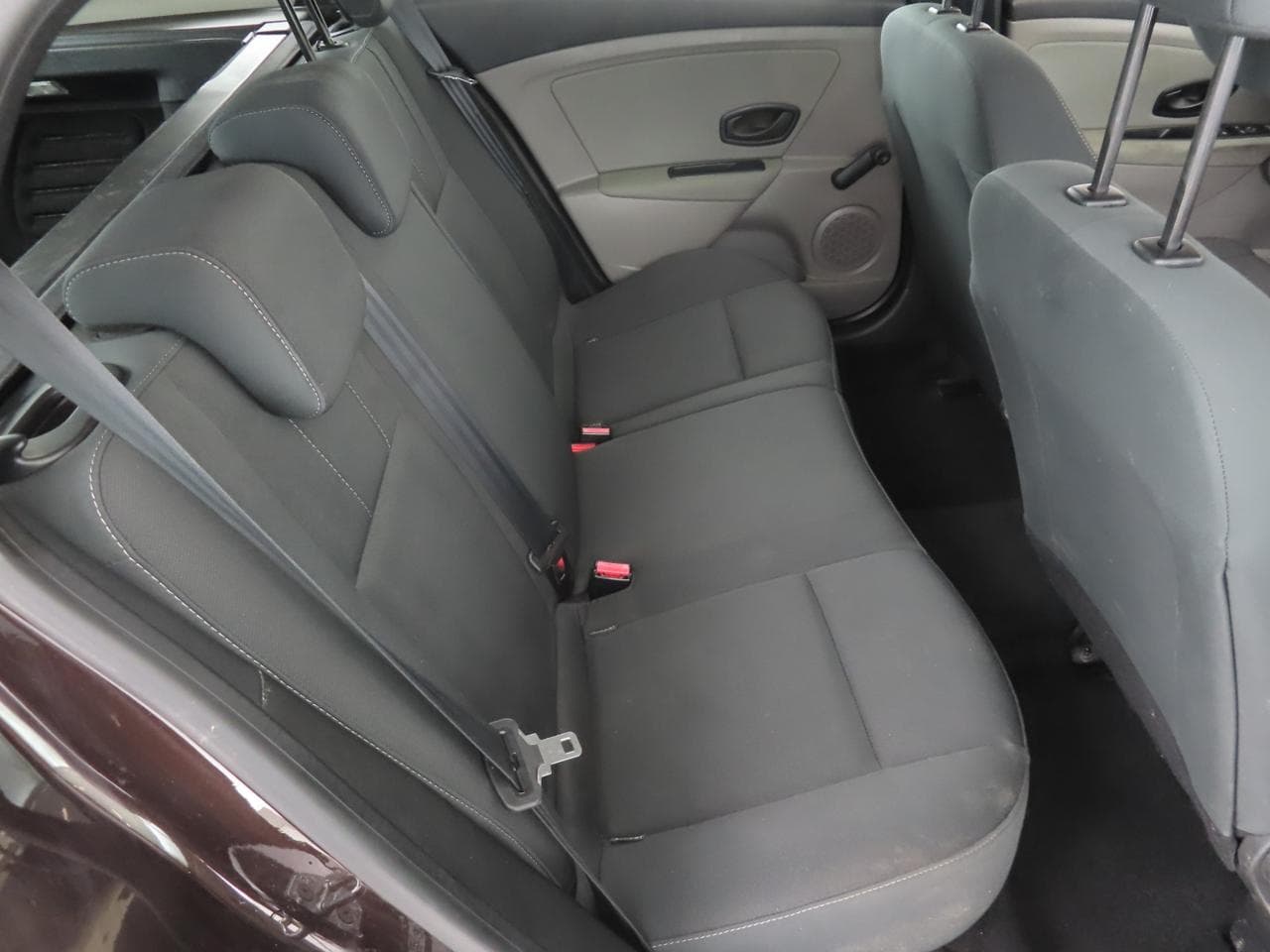 2012 Renault MEGANE - 13