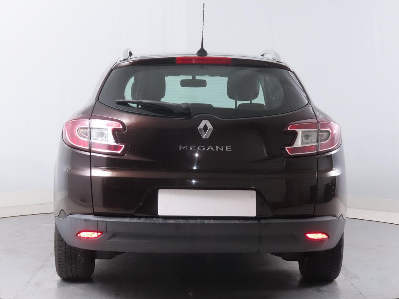 2012 Renault MEGANE - 6