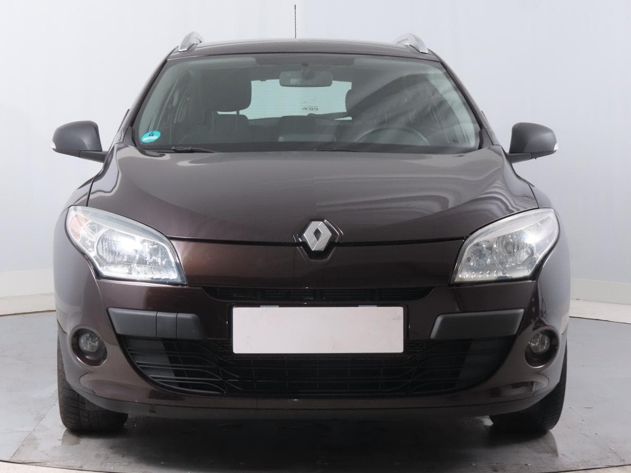 2012 Renault MEGANE - 2
