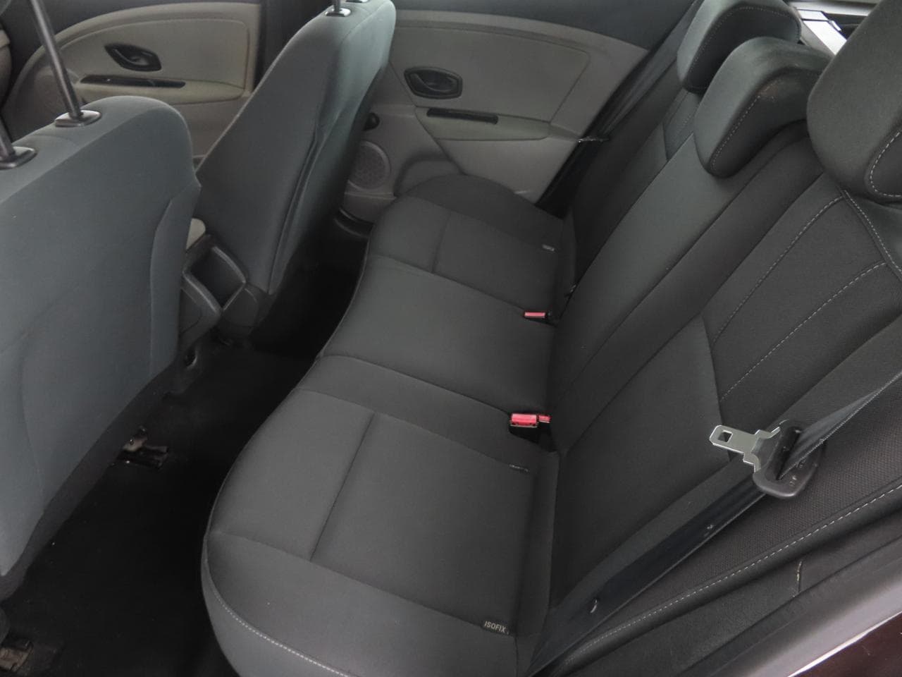 2012 Renault MEGANE - 15