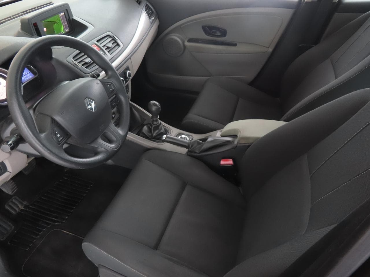 2012 Renault MEGANE - 16