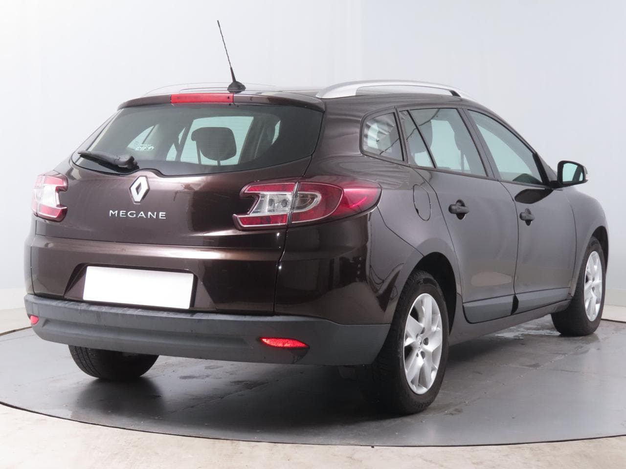 2012 Renault MEGANE - 7
