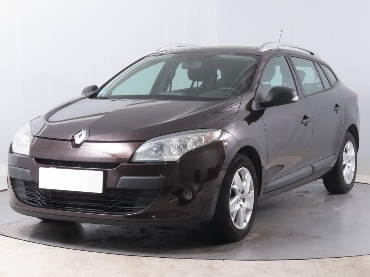 2012 Renault MEGANE - 3