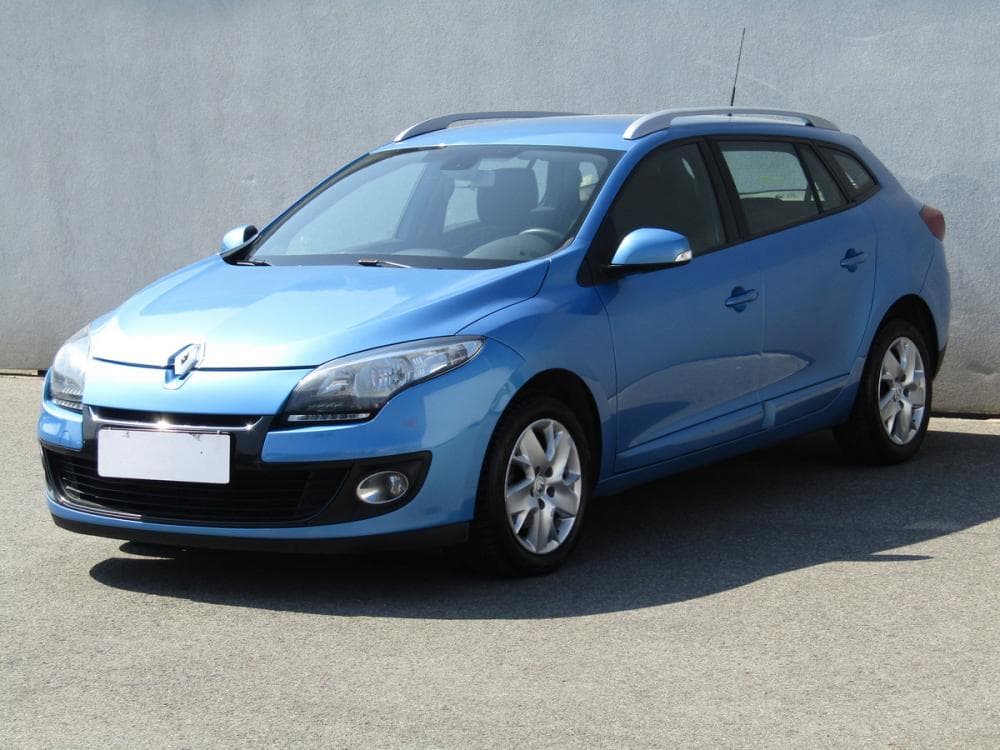 2014 Renault MEGANE - 3