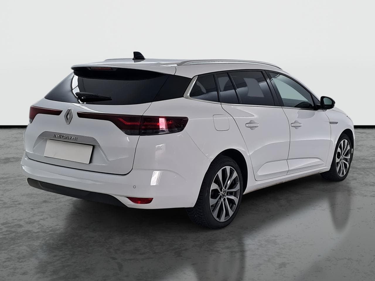 2025 Renault MEGANE - 7