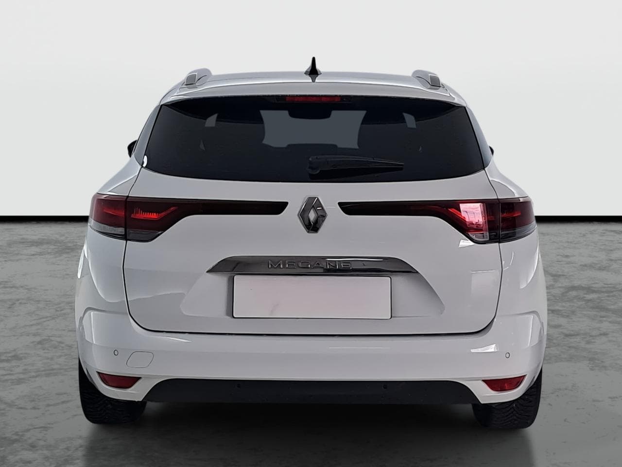 2025 Renault MEGANE - 6