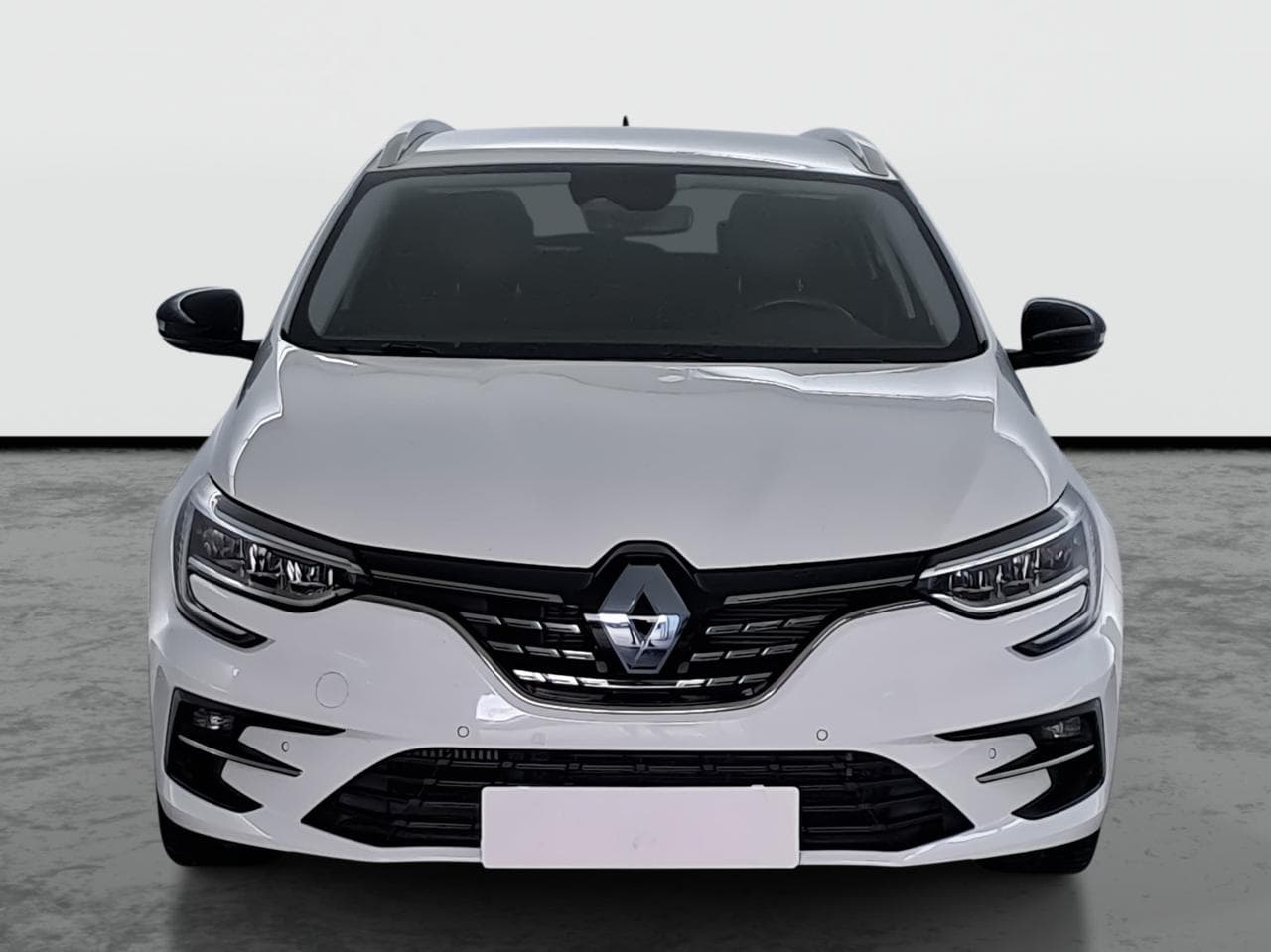 2025 Renault MEGANE - 2