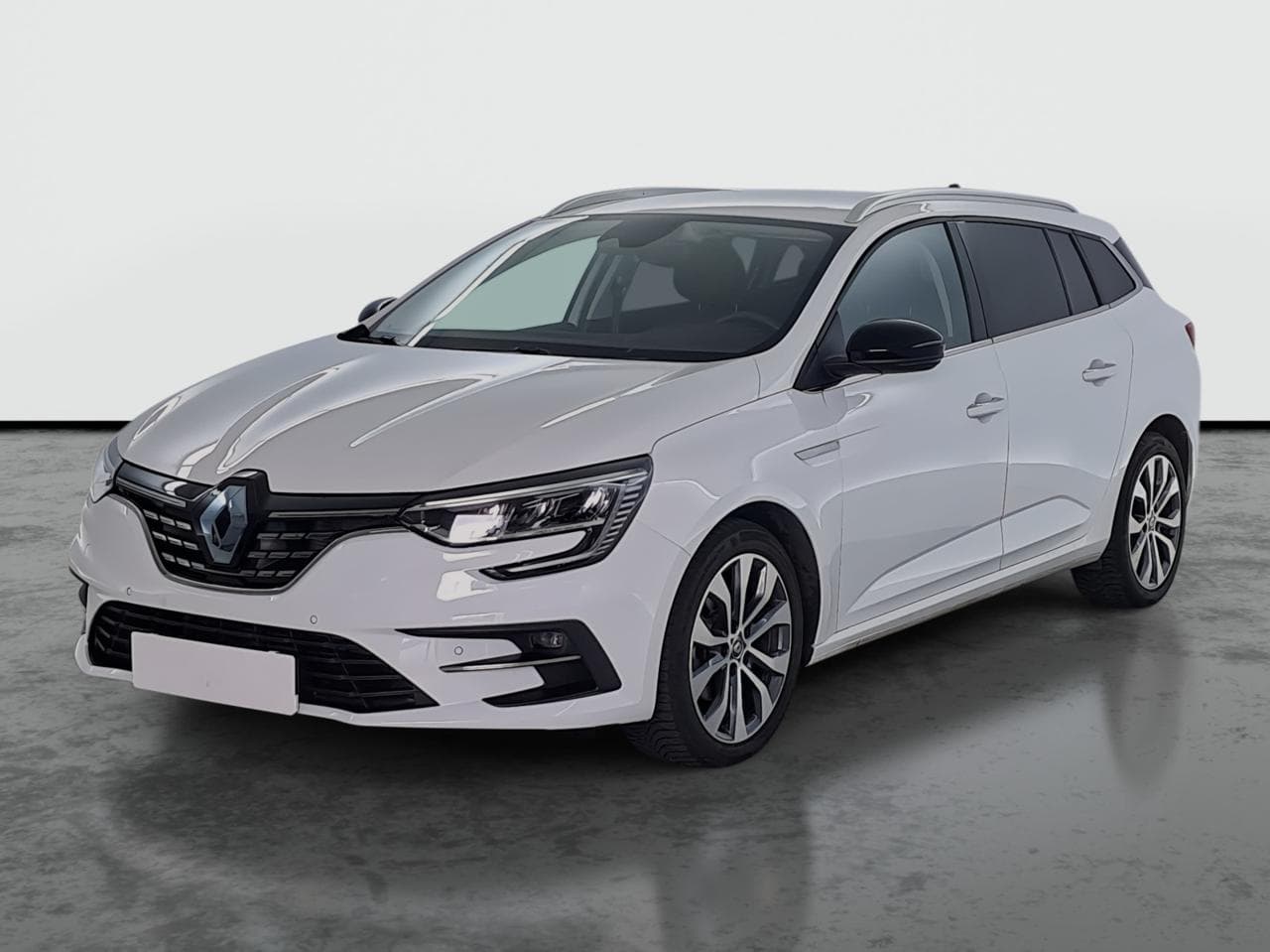 2025 Renault MEGANE - 3