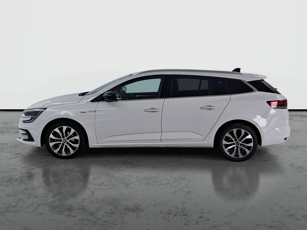 2025 Renault MEGANE - 4