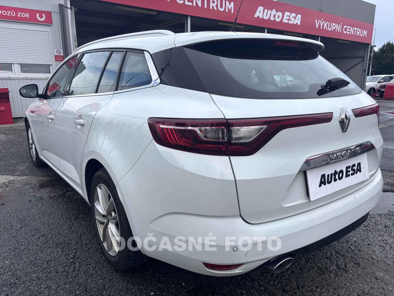 2017 Renault MEGANE - 2