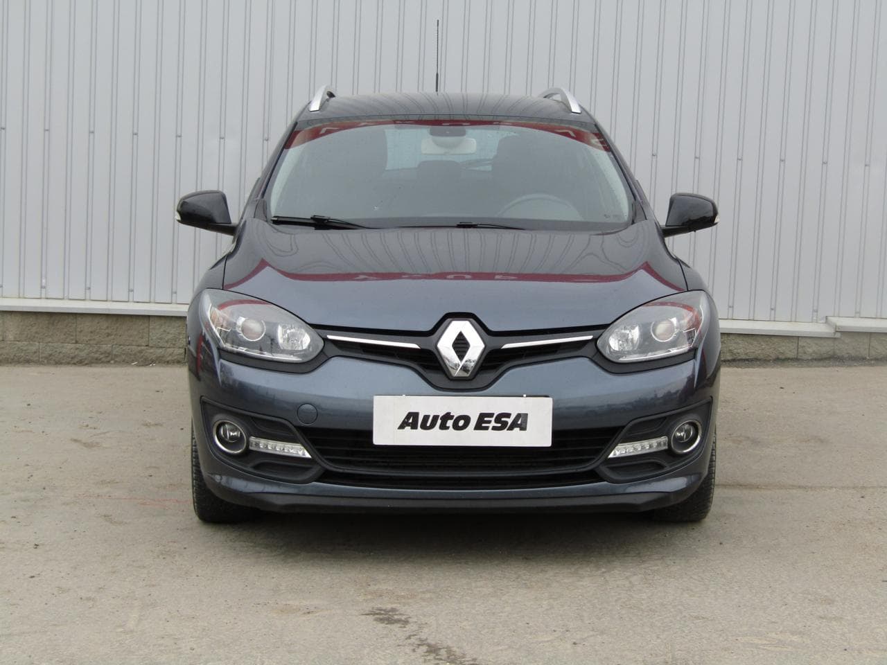 2016 Renault MEGANE - 2