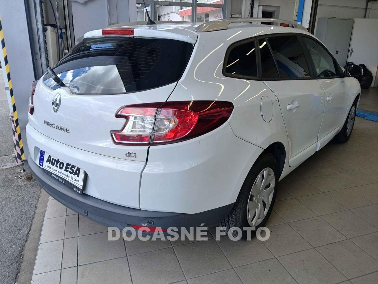2016 Renault MEGANE - 2