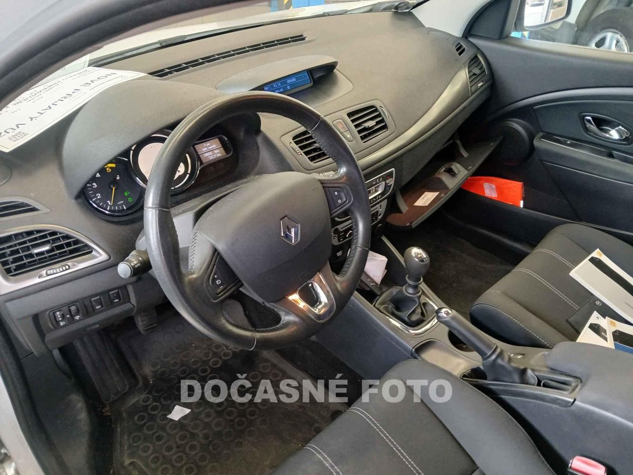 2016 Renault MEGANE - 3