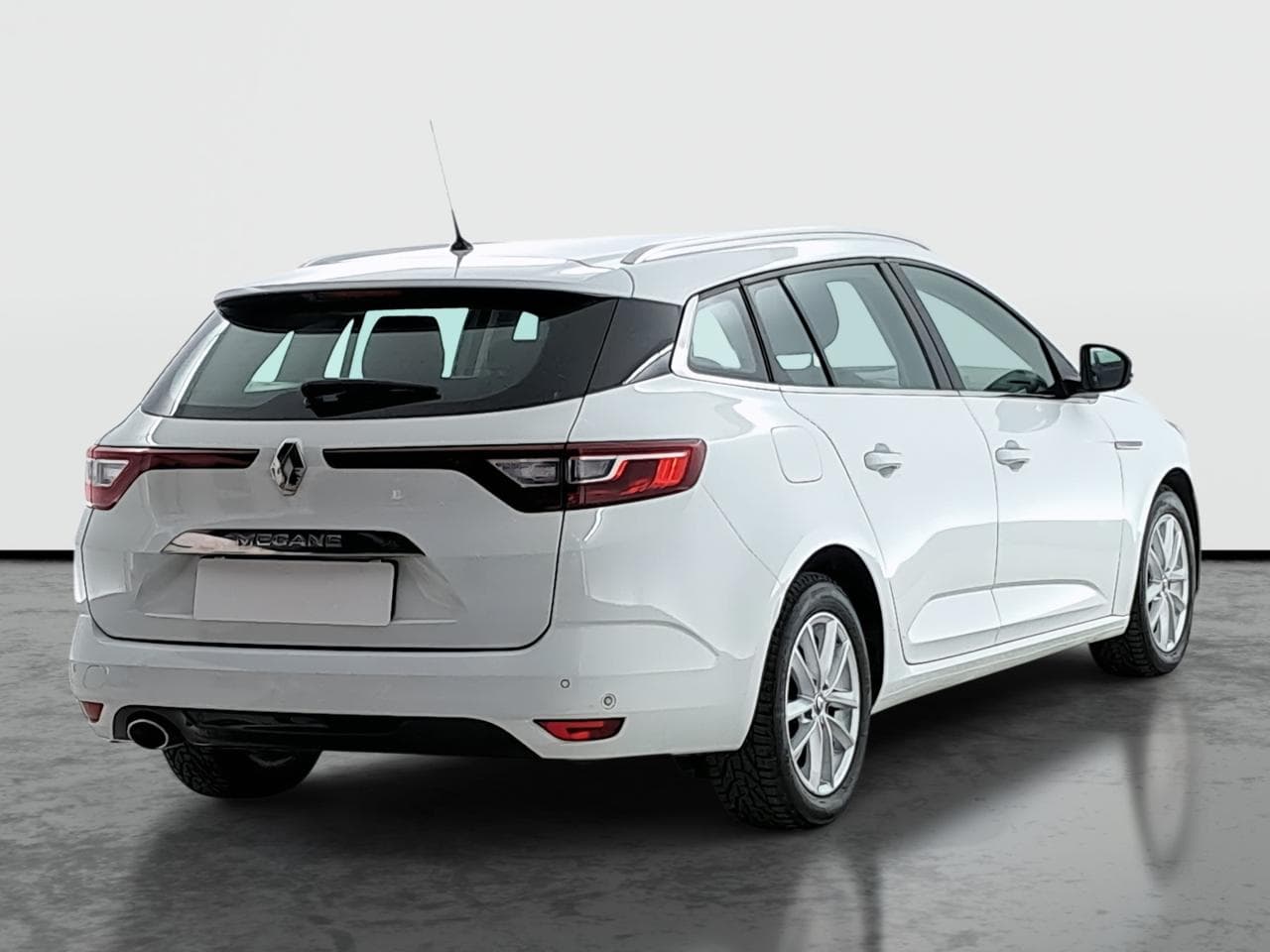 2018 Renault MEGANE - 7