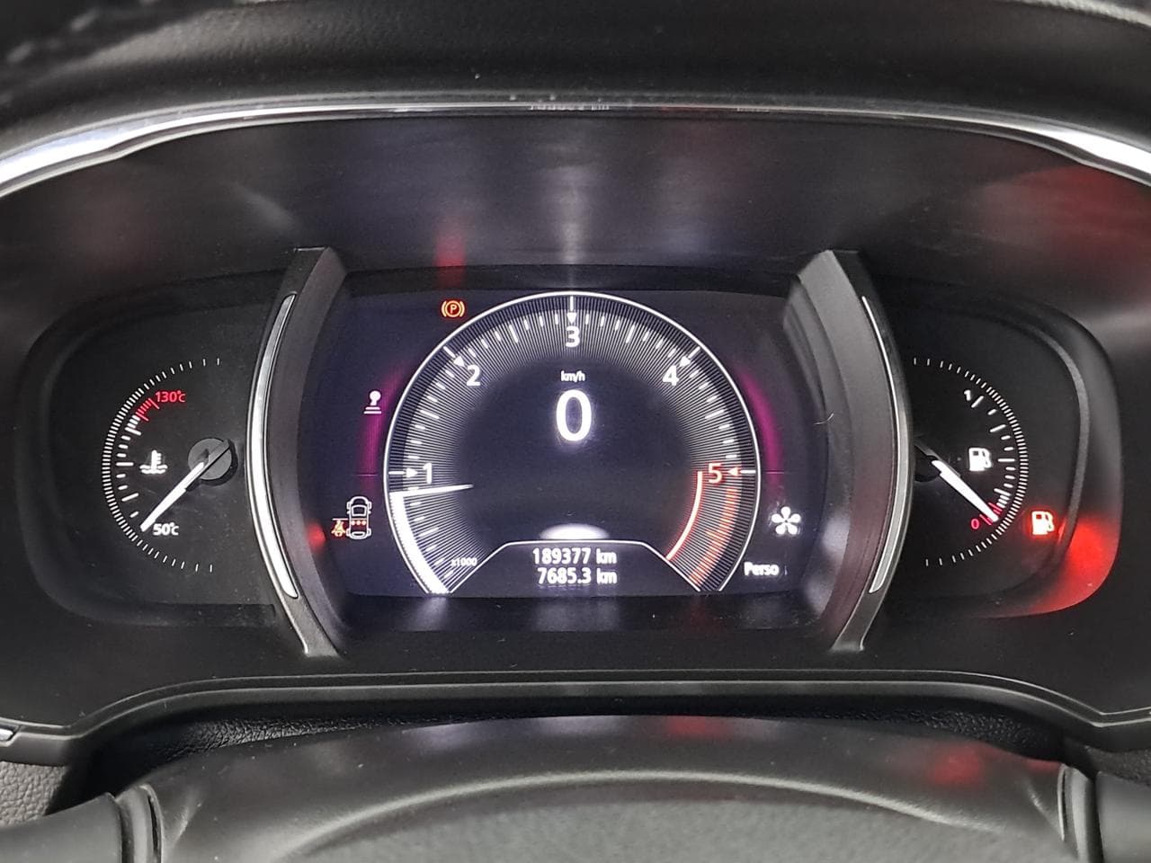 2018 Renault MEGANE - 17