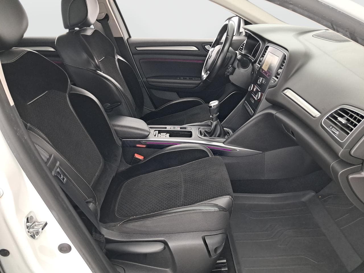 2018 Renault MEGANE - 12