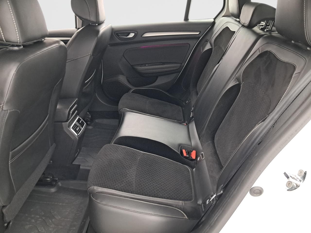2018 Renault MEGANE - 15