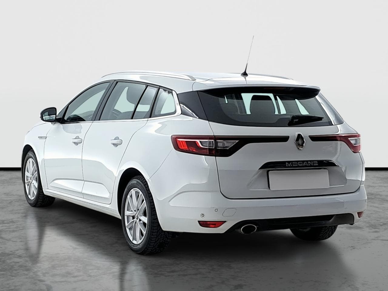 2018 Renault MEGANE - 5