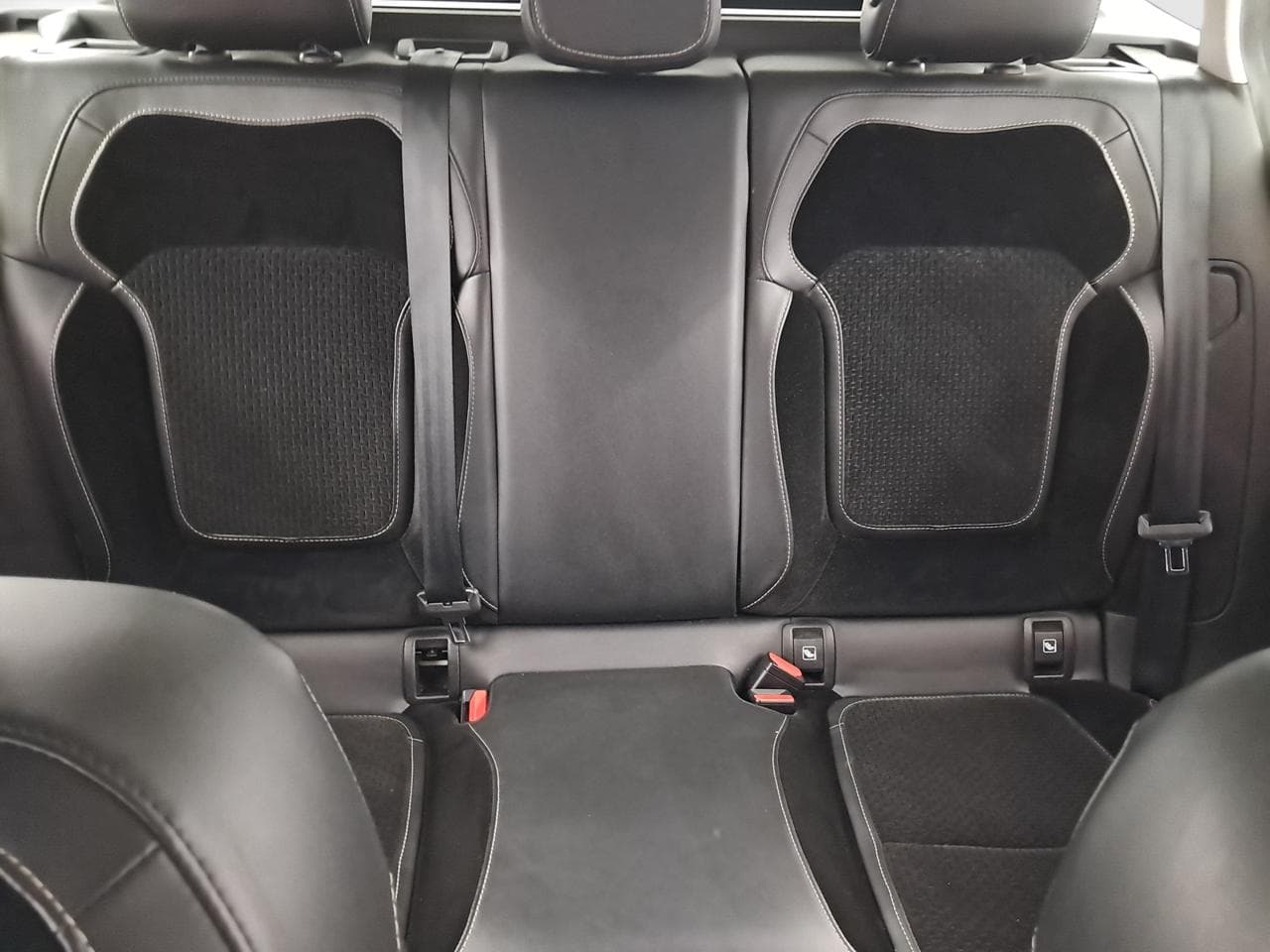 2018 Renault MEGANE - 14