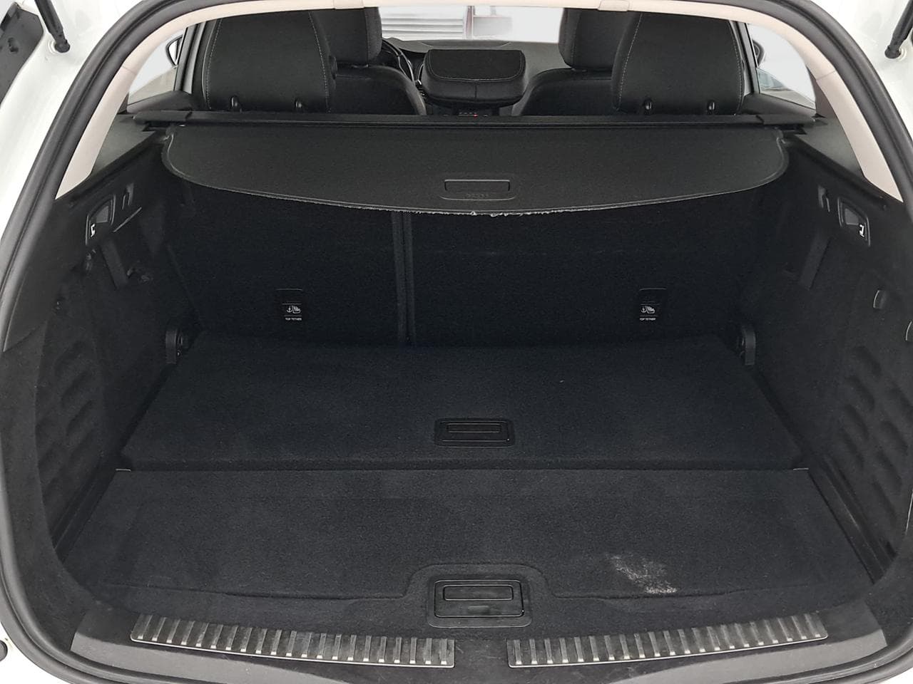 2018 Renault MEGANE - 20
