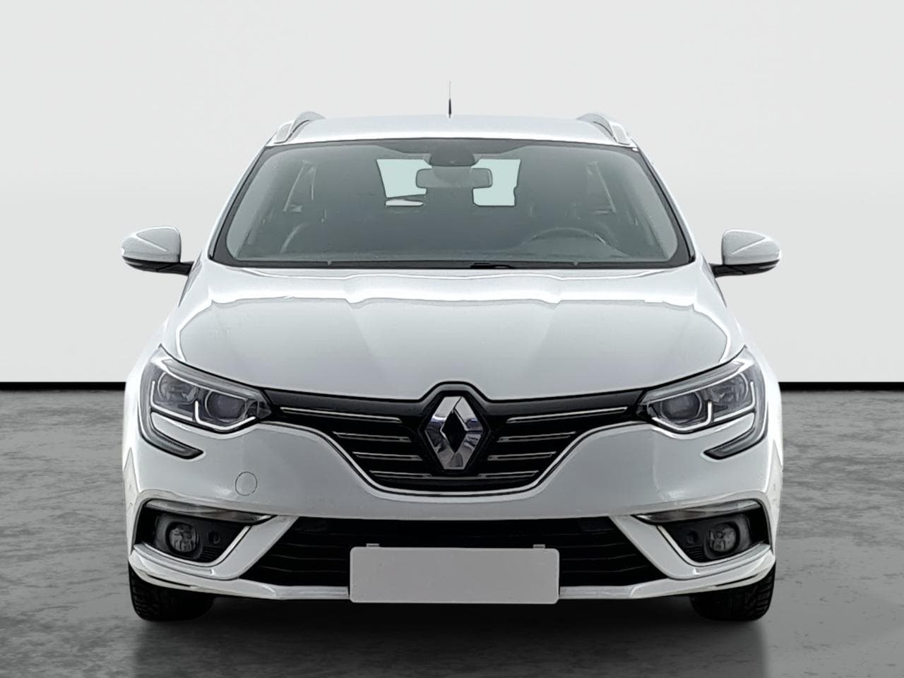 2018 Renault MEGANE - 2