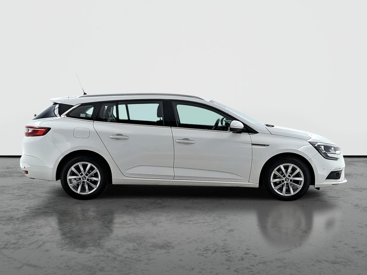 2018 Renault MEGANE - 8