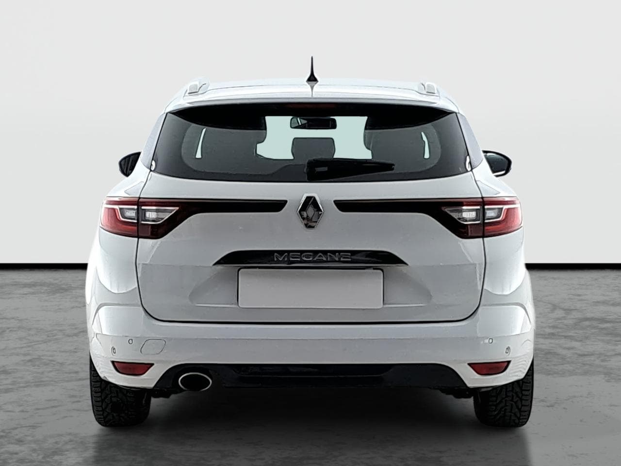 2018 Renault MEGANE - 6