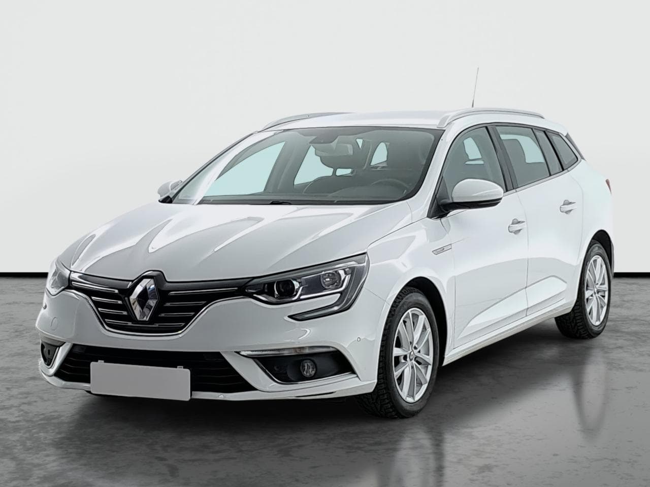 2018 Renault MEGANE - 3