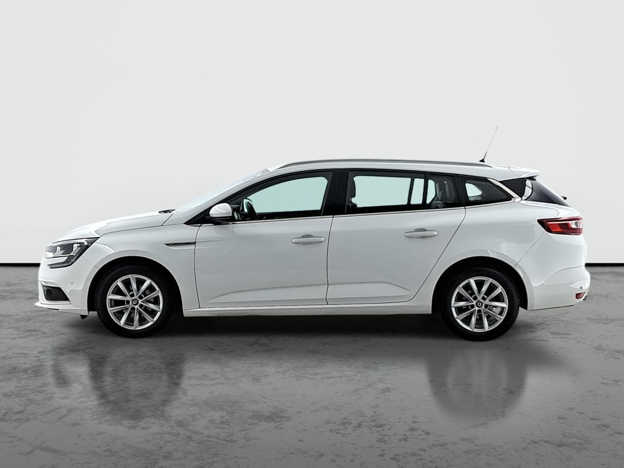2018 Renault MEGANE - 4