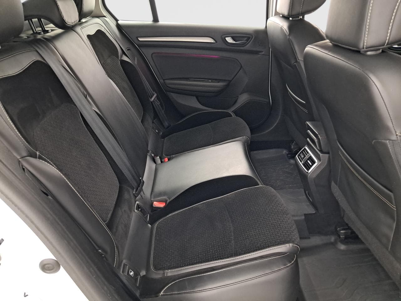 2018 Renault MEGANE - 13