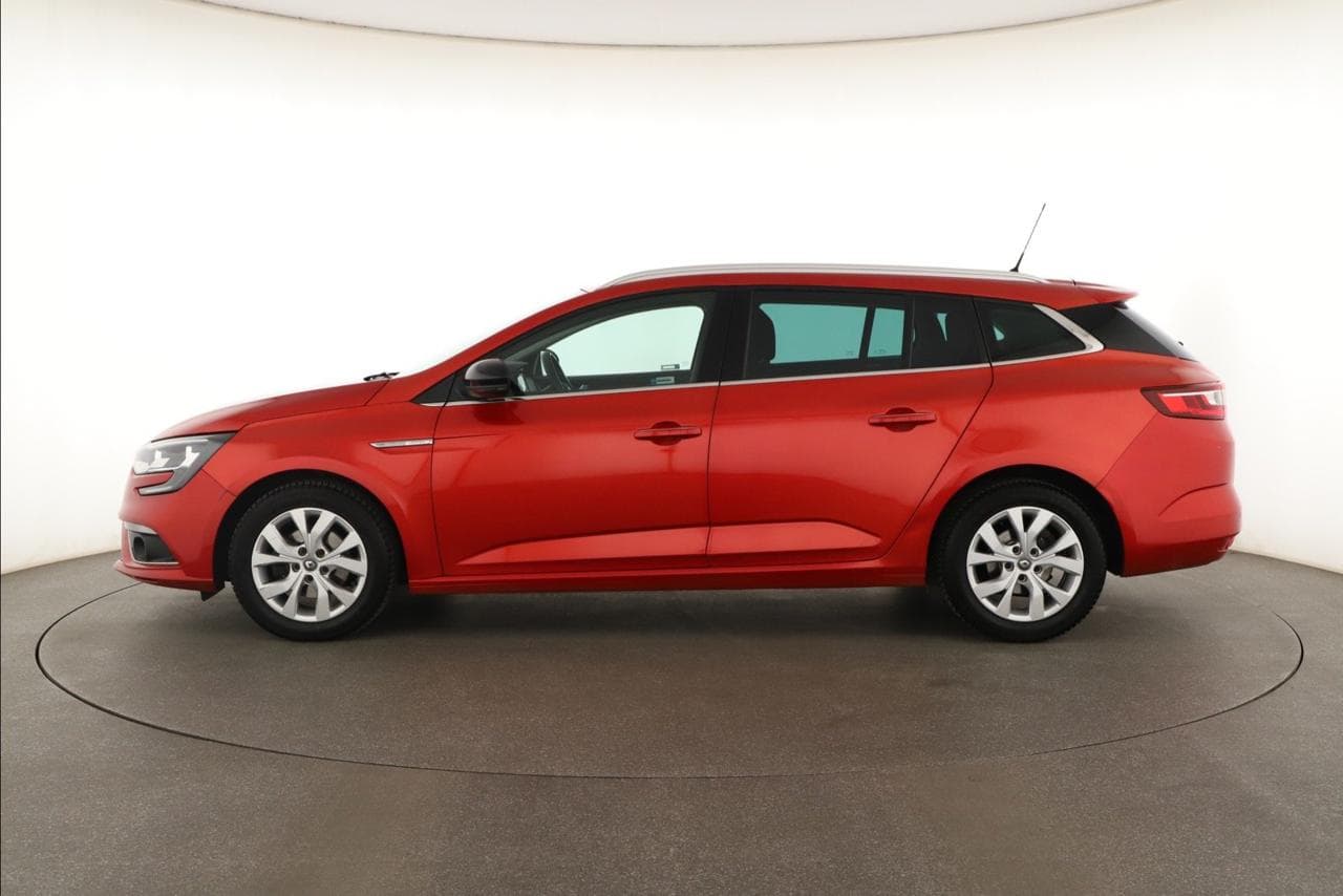 2018 Renault MEGANE - 4