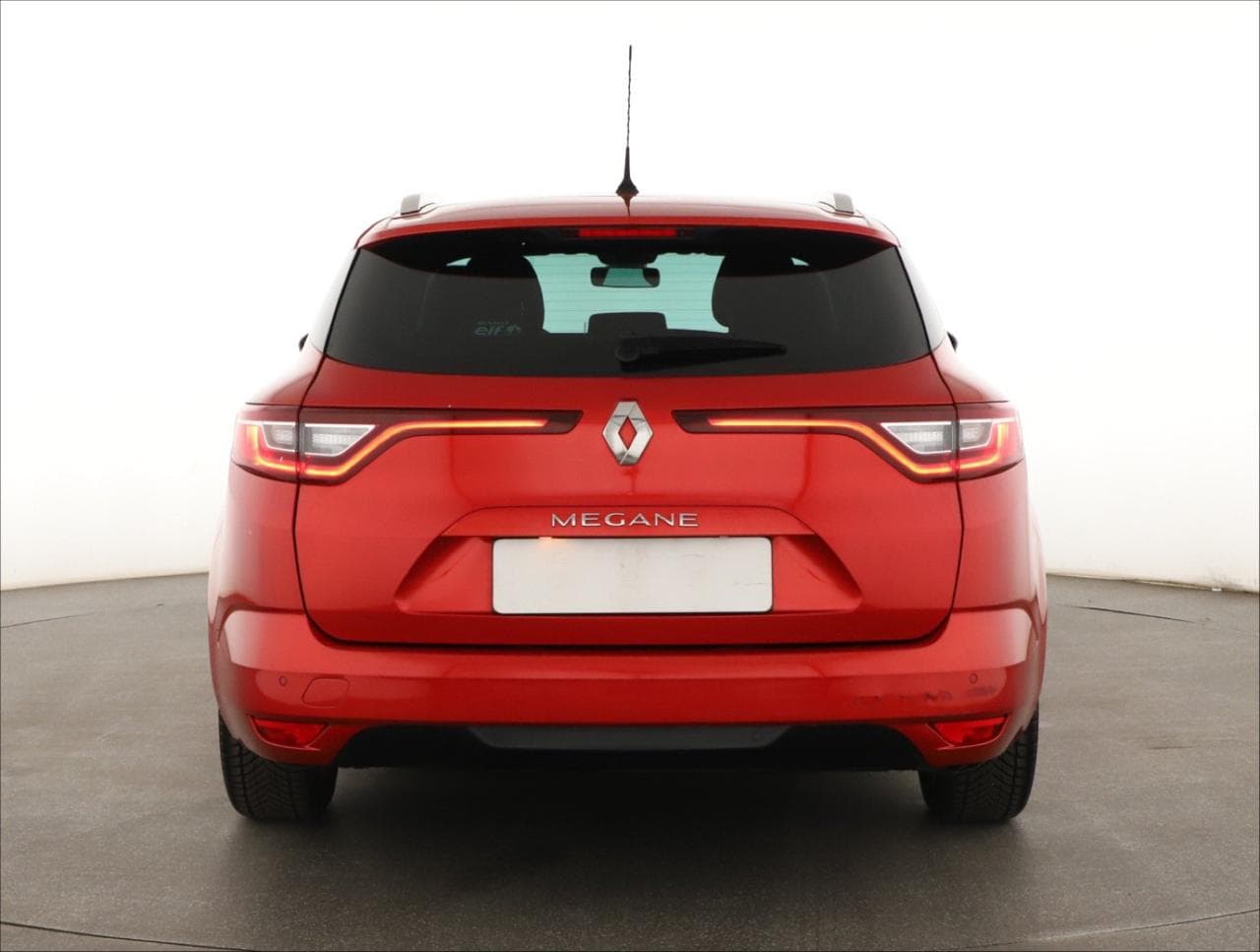 2018 Renault MEGANE - 6