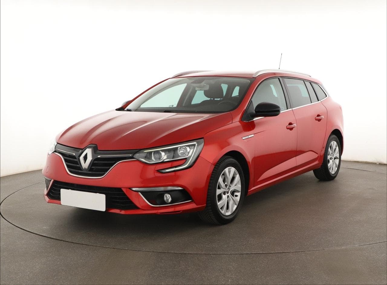 2018 Renault MEGANE - 3