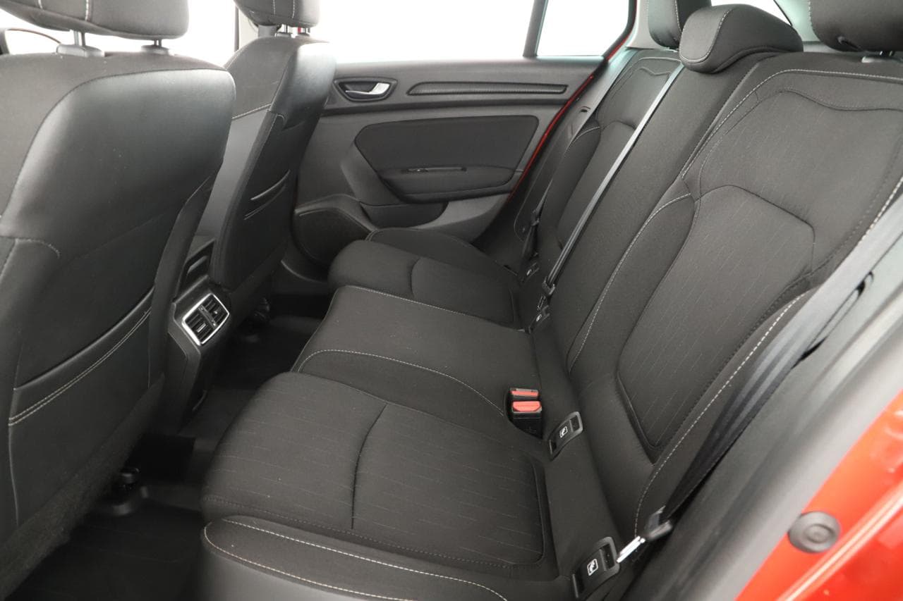 2018 Renault MEGANE - 12