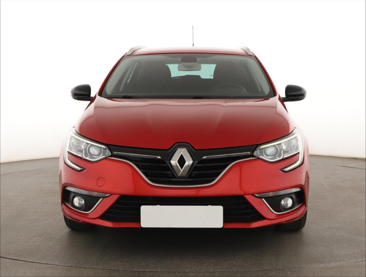2018 Renault MEGANE - 2