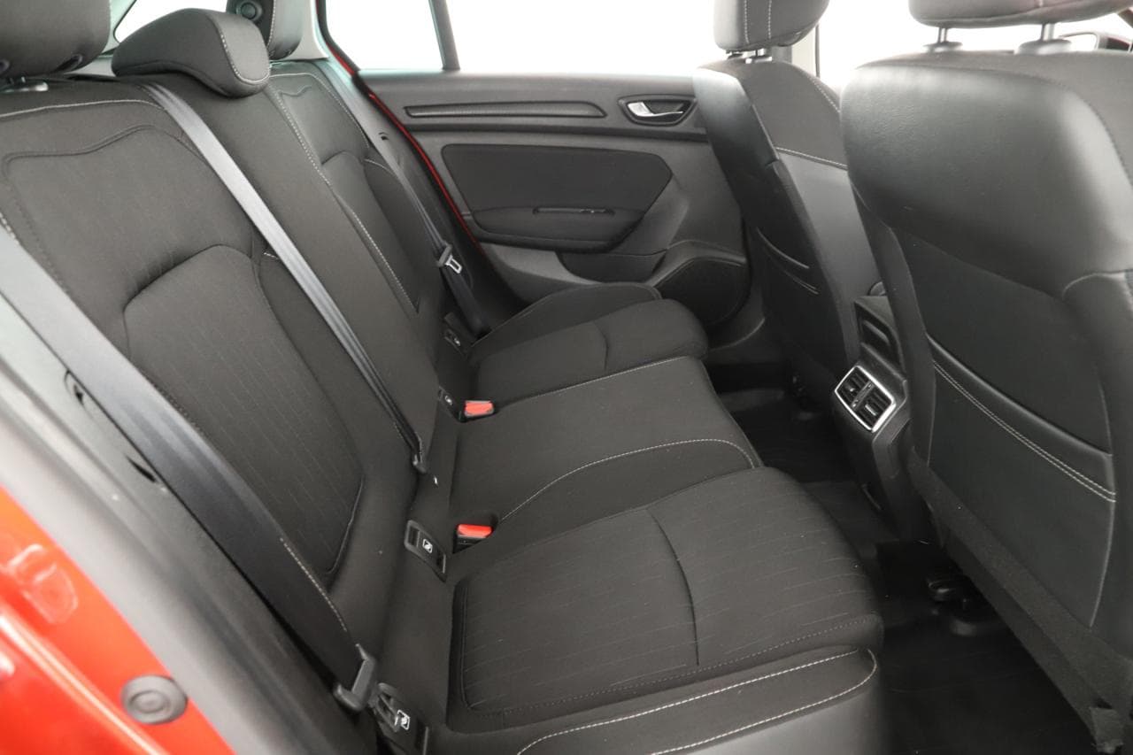 2018 Renault MEGANE - 11