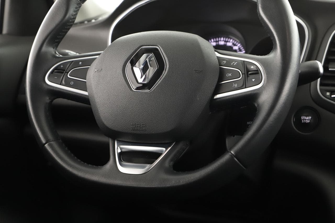 2018 Renault MEGANE - 14