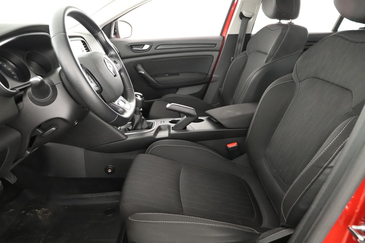 2018 Renault MEGANE - 13
