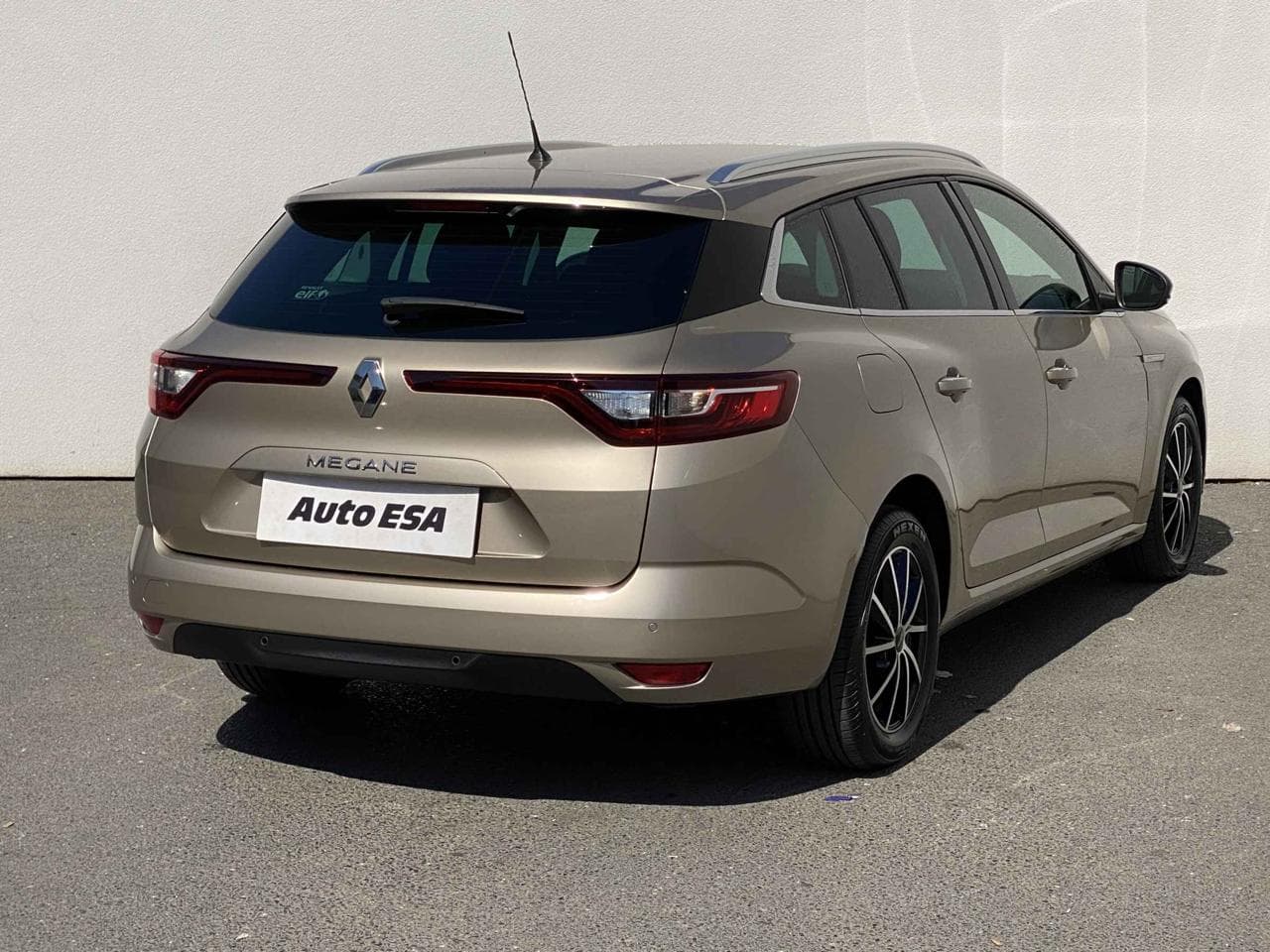 2018 Renault MEGANE - 4