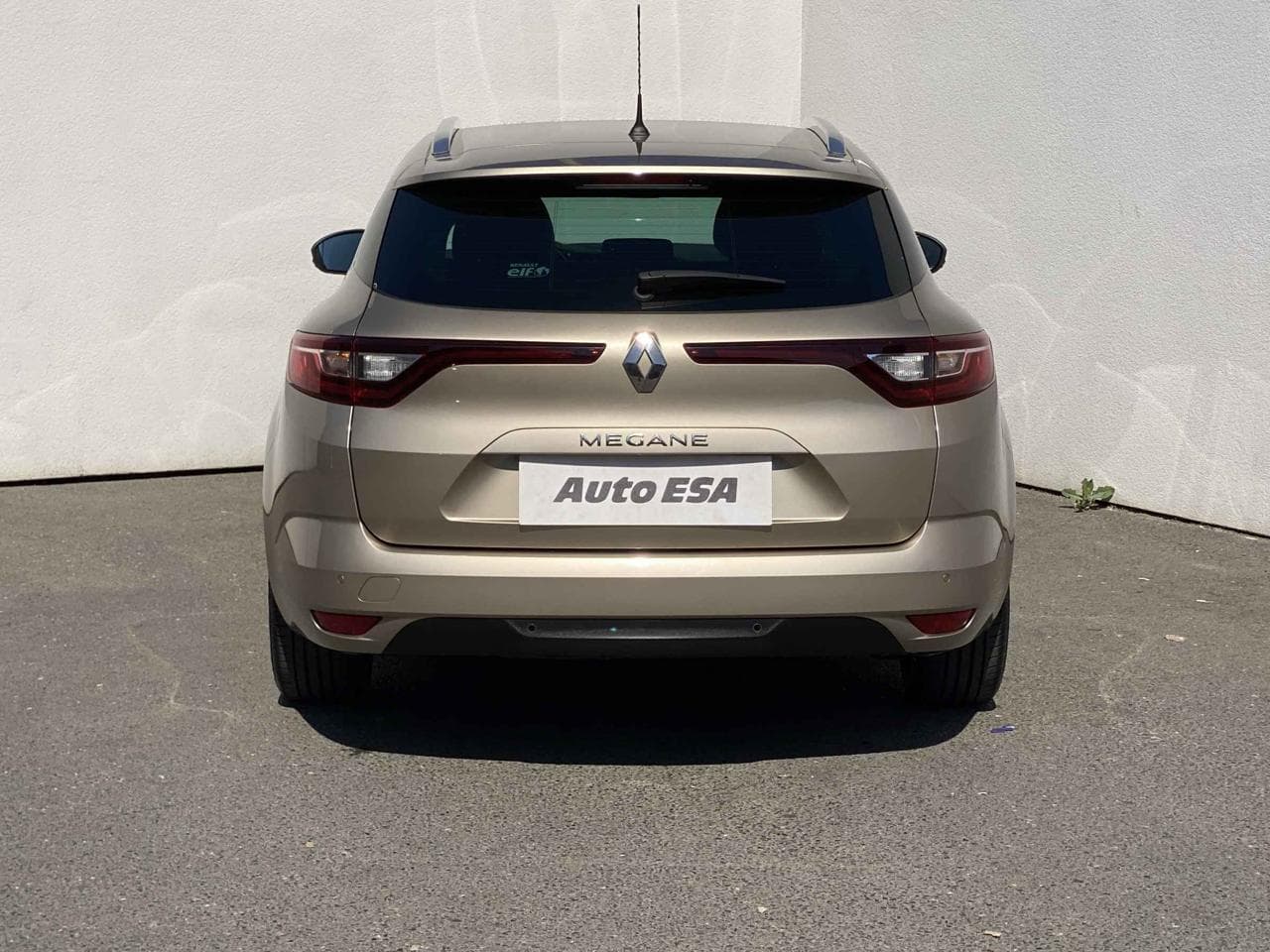 2018 Renault MEGANE - 5