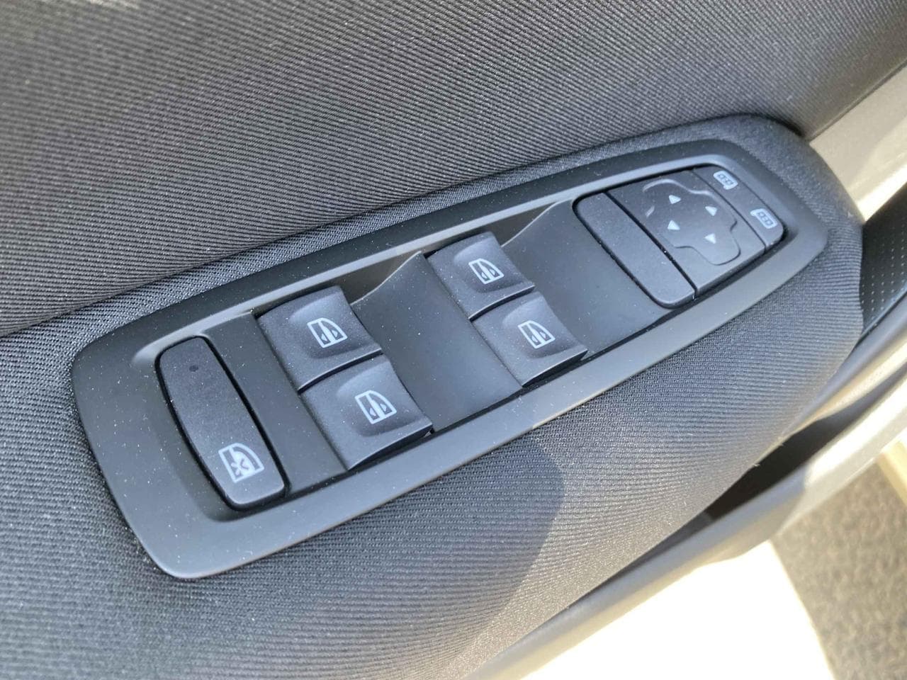 2018 Renault MEGANE - 13