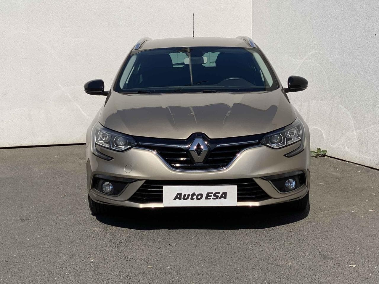 2018 Renault MEGANE - 2