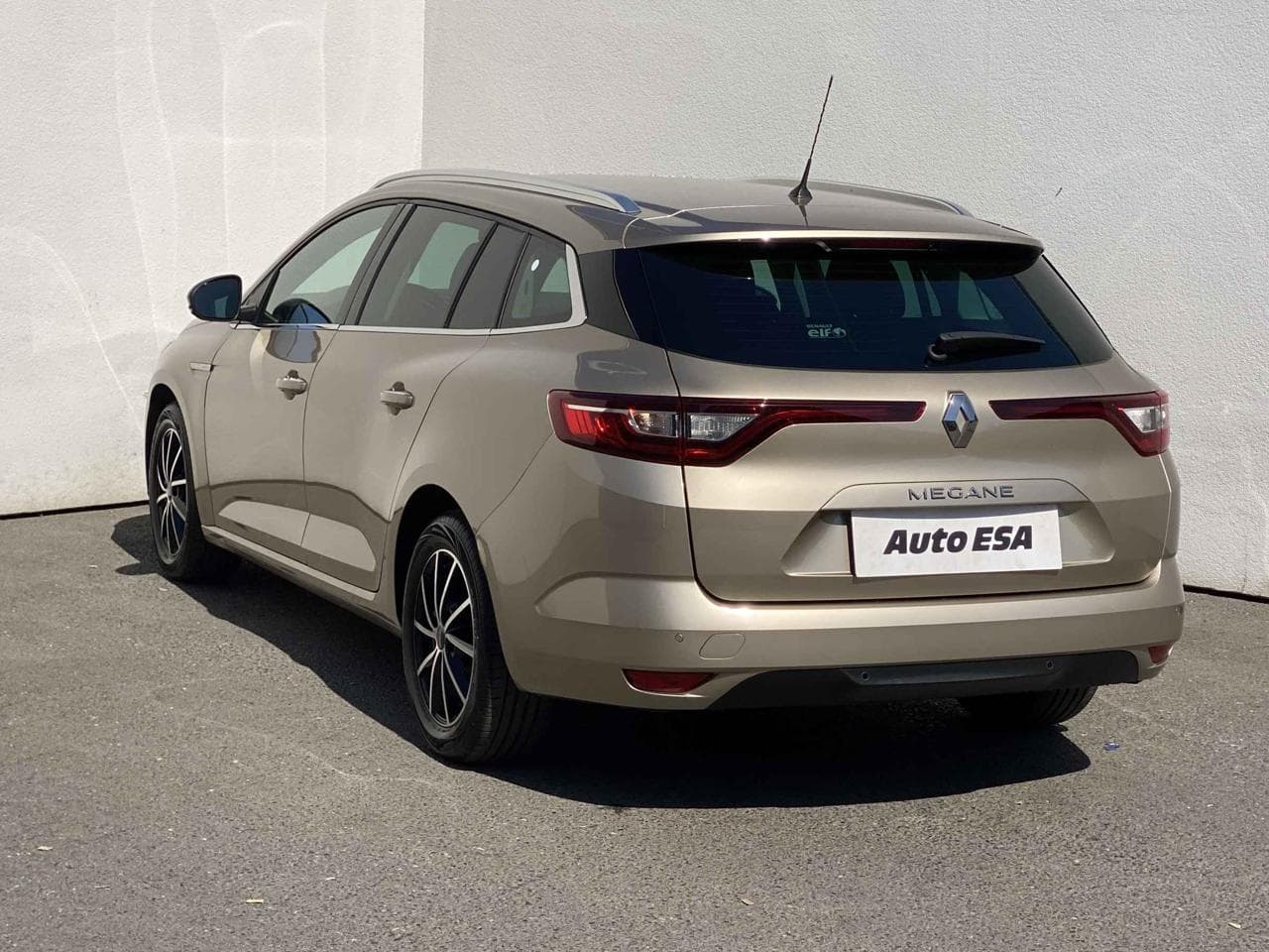 2018 Renault MEGANE - 6