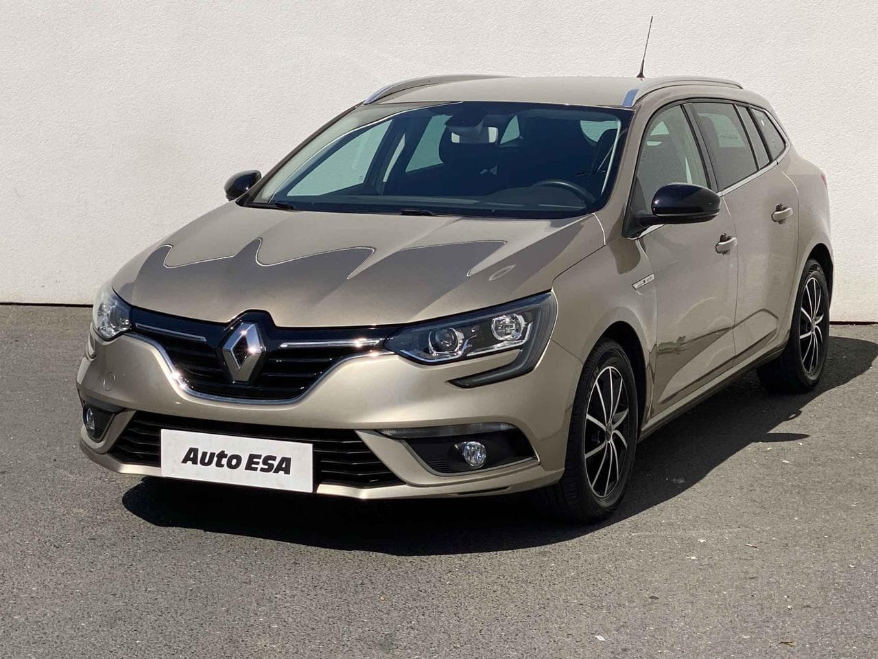 2018 Renault MEGANE - 3