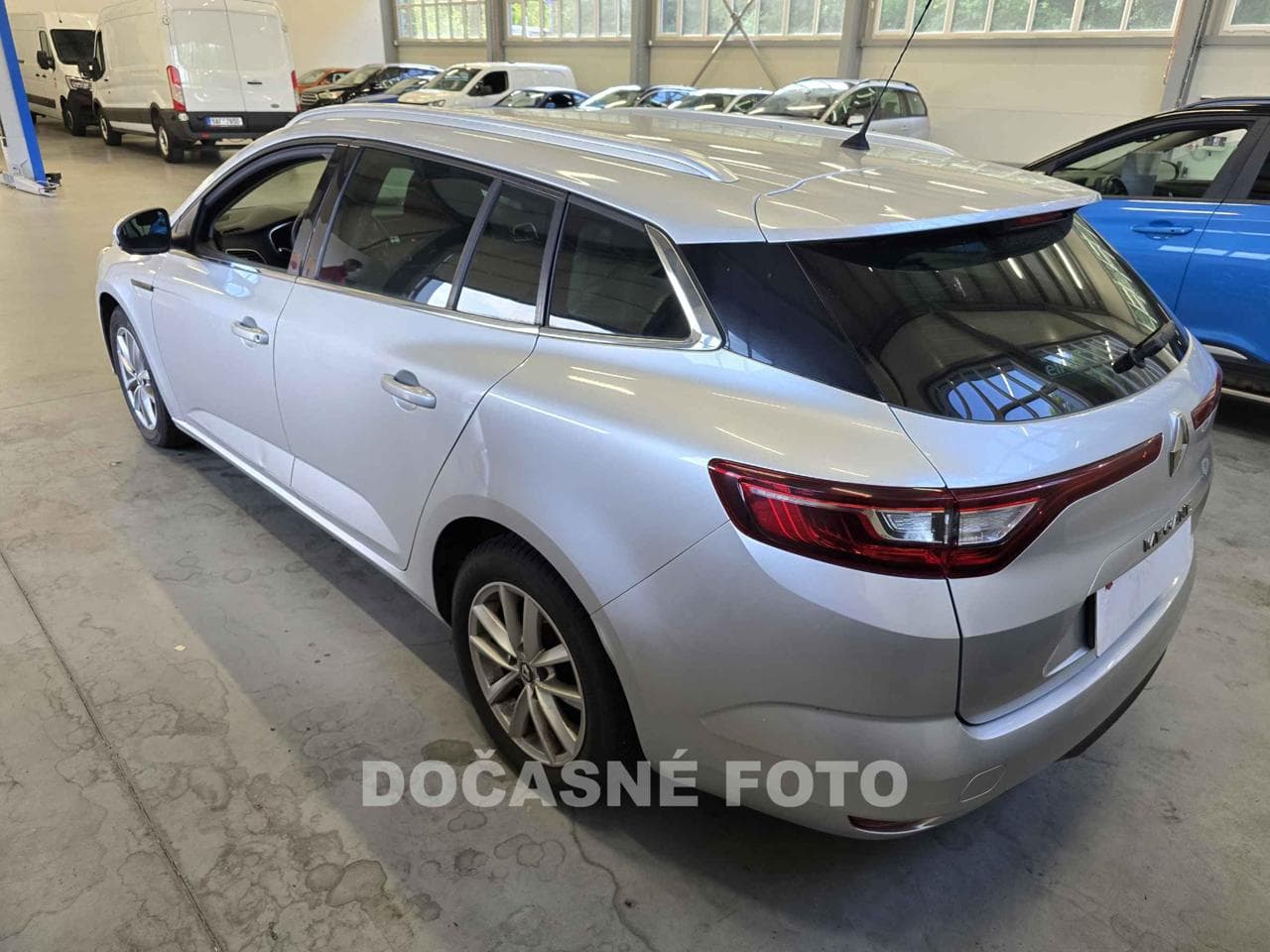 2017 Renault MEGANE - 2