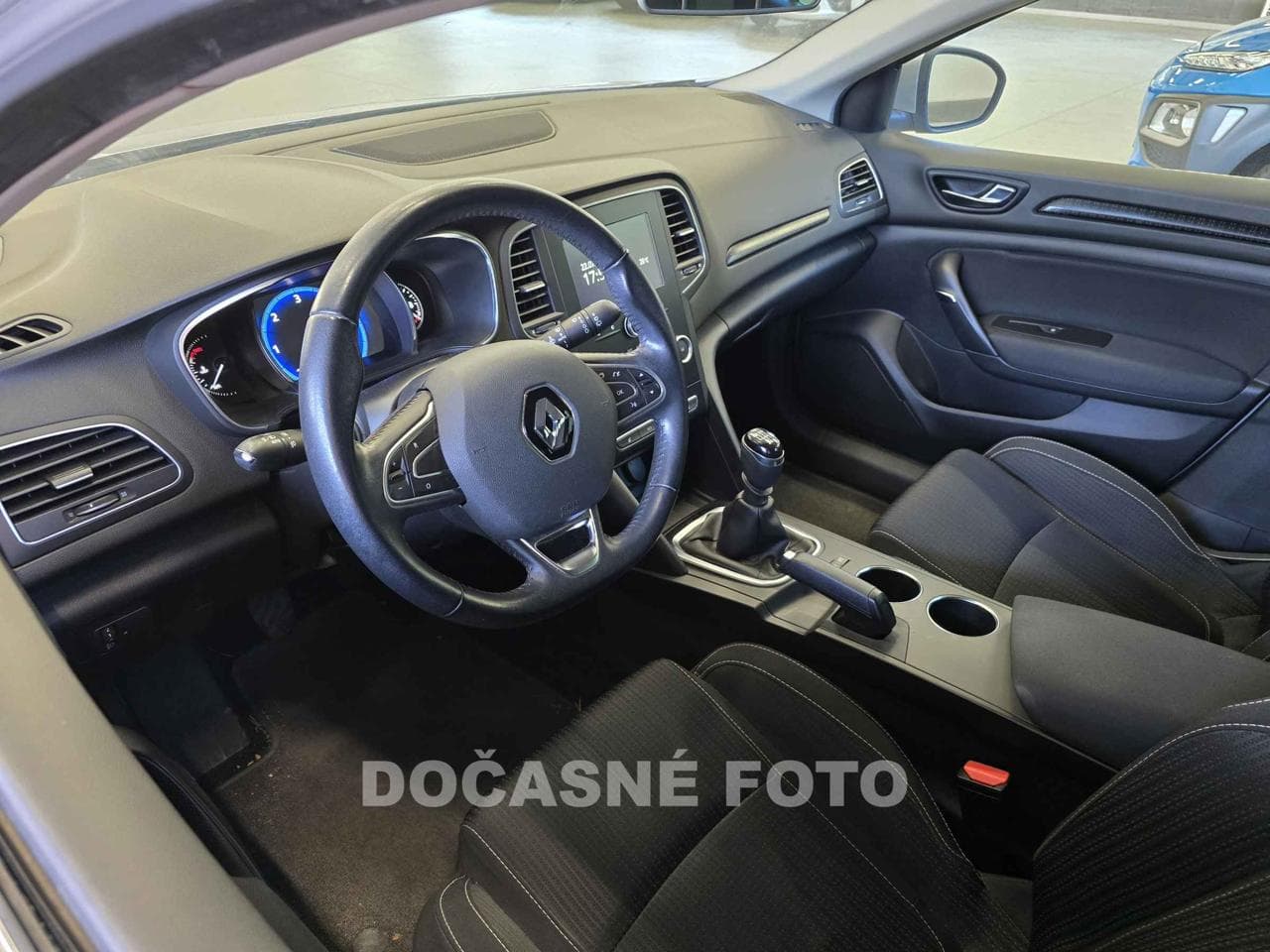 2017 Renault MEGANE - 3