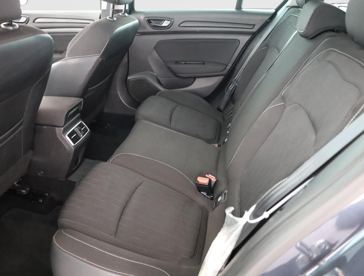 2019 Renault MEGANE - 12