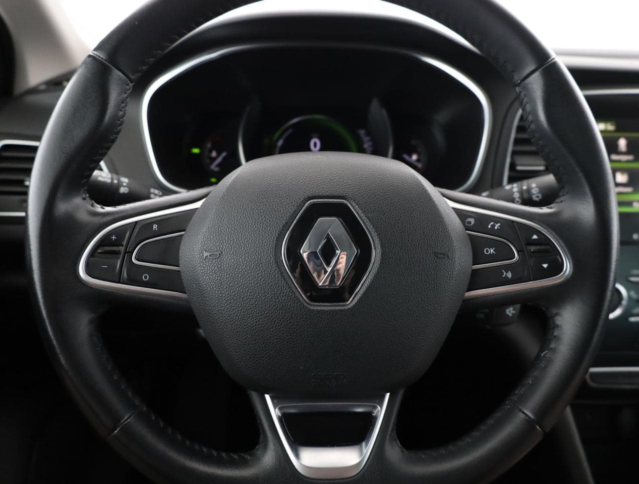 2019 Renault MEGANE - 14